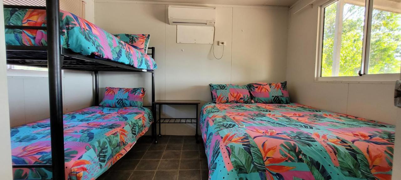 Aaok Lakes Resort And Caravan Park Berry Springs Ngoại thất bức ảnh